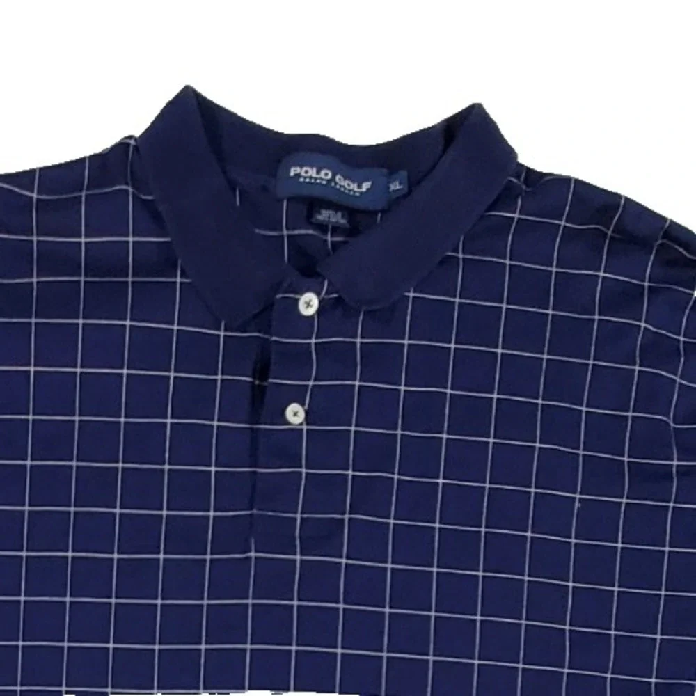 Ralph Lauren this polo